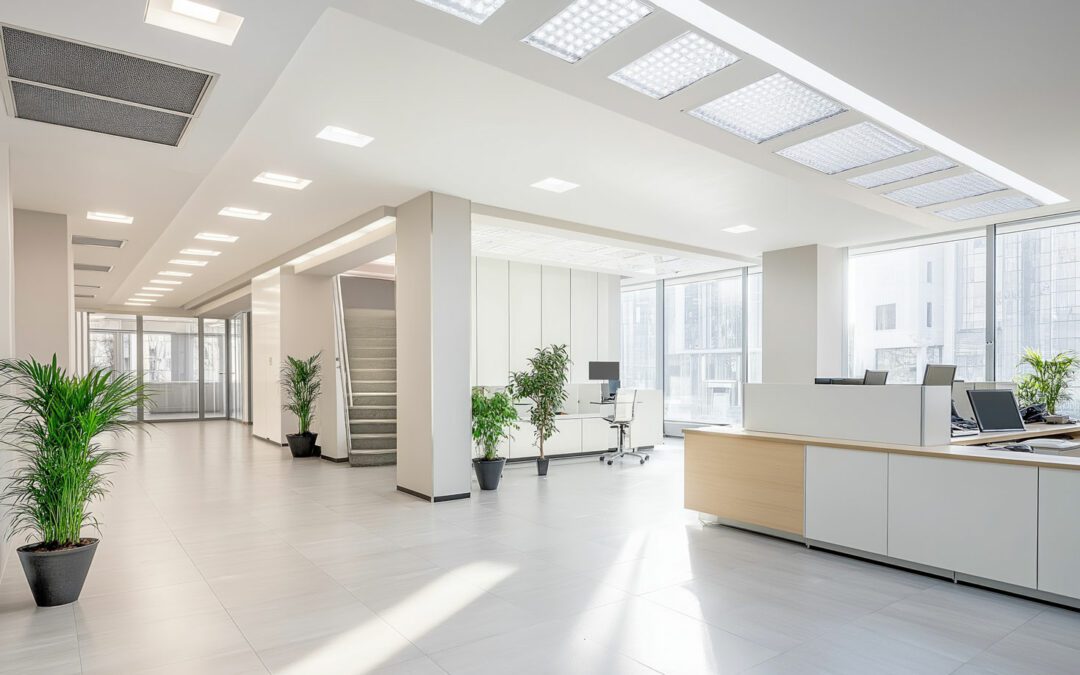 Isolation et plâtrerie